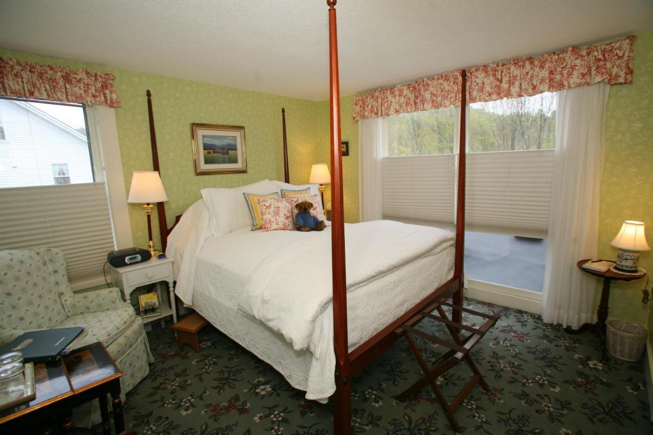 Jamaica Three Mountain Inn المظهر الخارجي الصورة