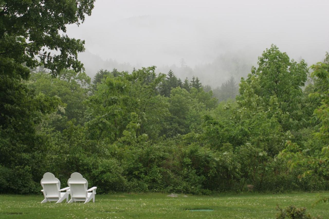 Jamaica Three Mountain Inn المظهر الخارجي الصورة